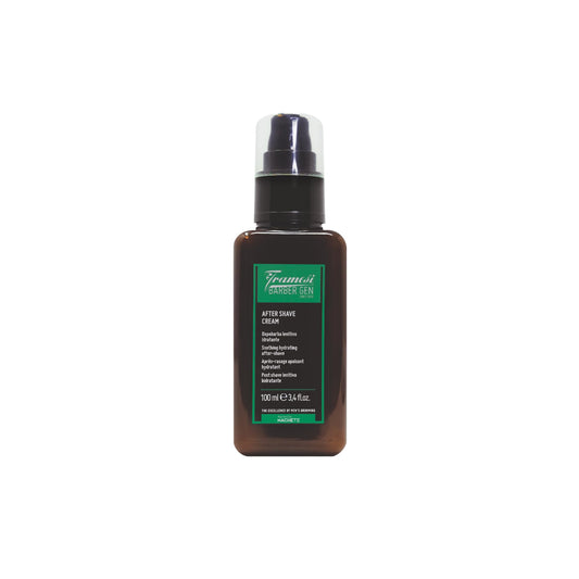 After Shave Cream, 3.4 fl oz, After Shave for Men