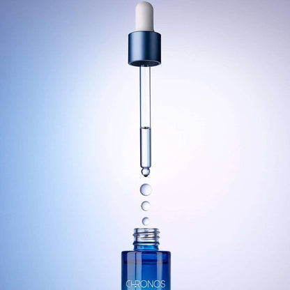 natura - Chronos Aqua Plumping Bio-Hydrating Serum 30ml