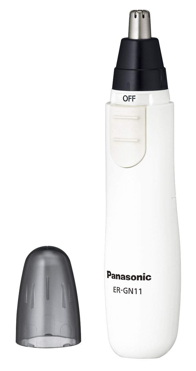 Panasonic ER-GN11-W etiquette cutter