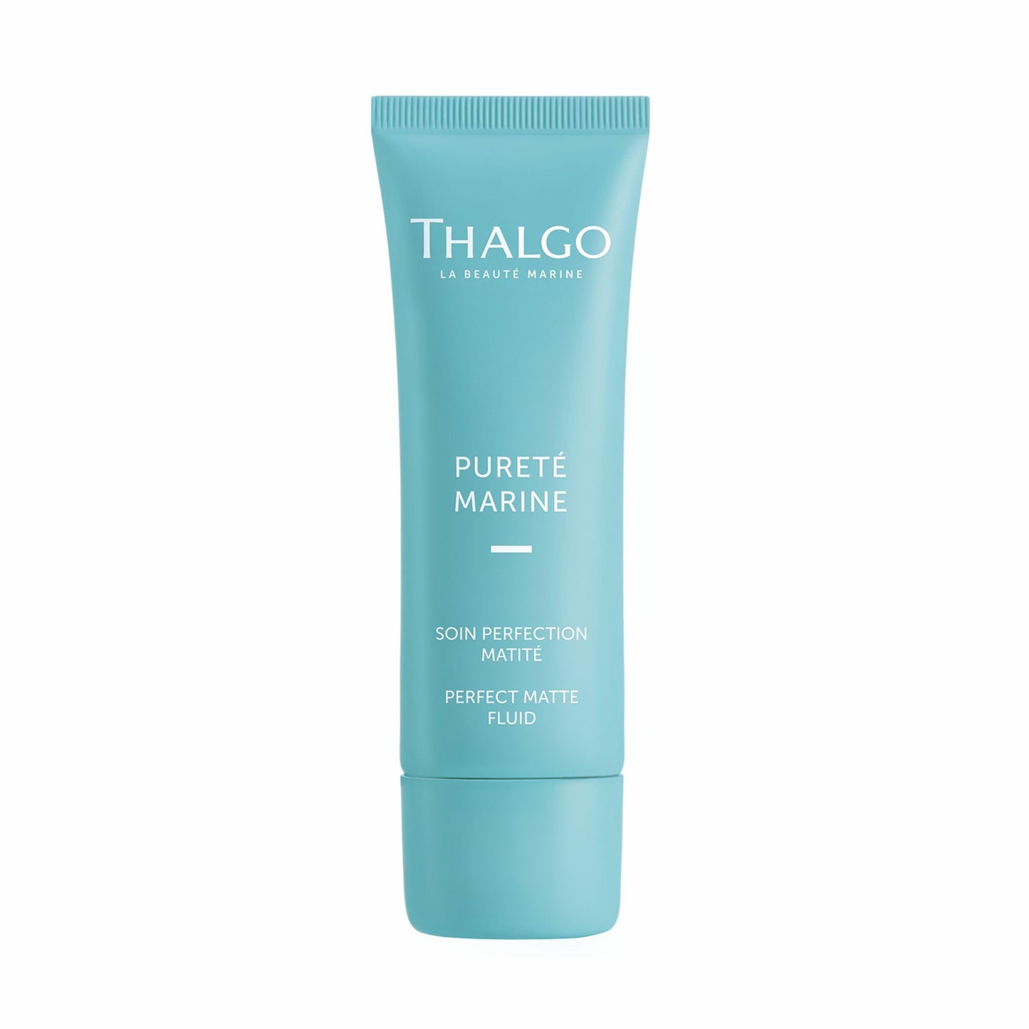 THALGO Purete Marine Perfect Matte Fluid, 1.35 Fl Oz