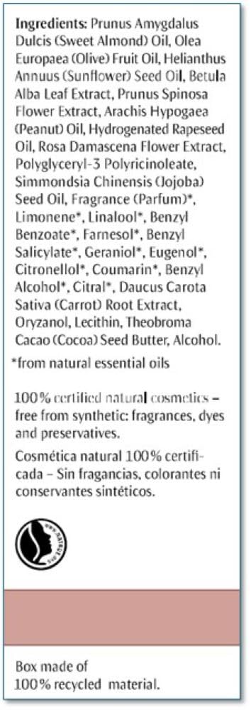 Dr. Hauschka Regenerating Intensive Oil Serum, Treatment for Mature Skin, Anti-Aging Face Oil with Almond and Olive Oil, 0.68 fl oz