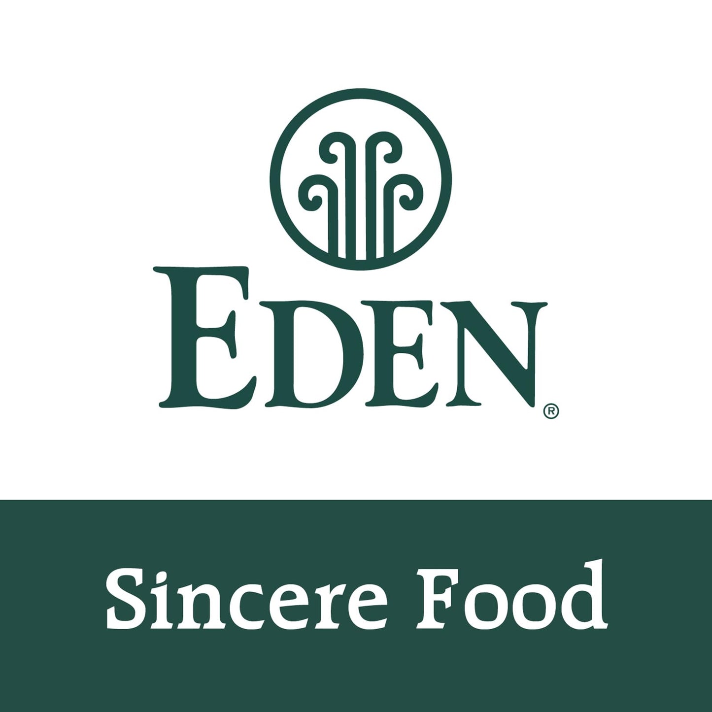 Eden Umeboshi Plum, Japanese Pickled Plum, Wakayama Grown, Whole, Traditionally Made in Japan, No MSG, No Chemical Additives, 7.05 oz