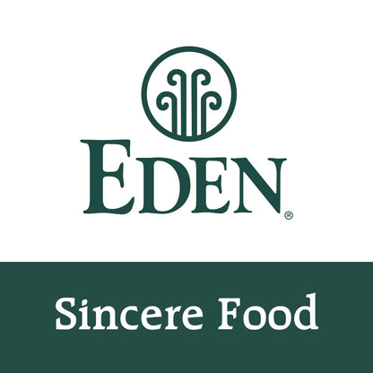 Eden Umeboshi Plum, Japanese Pickled Plum, Wakayama Grown, Whole, Traditionally Made in Japan, No MSG, No Chemical Additives, 7.05 oz
