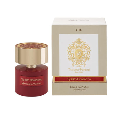 Tiziana Terenzi Spirito Fiorentino Extrait