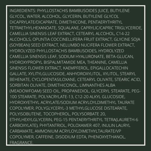 AMOREPACIFIC Moisture Plumping Nectar Moisturizer