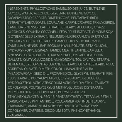 AMOREPACIFIC Moisture Plumping Nectar Moisturizer