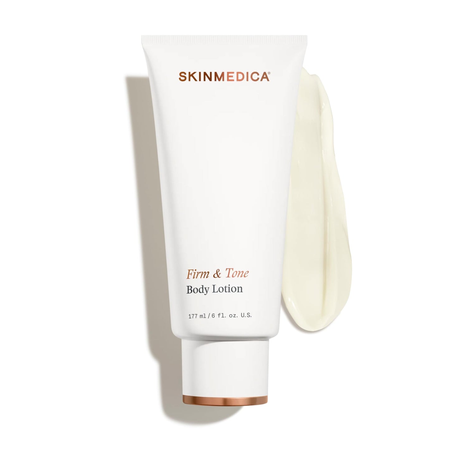 SkinMedica Firm & Tone Lotion for Body - Ideal Body Lotion to Address Visible Signs of Dry or Aging Skin for a Firm, Youthful and Toned Look, 6 Fl Oz