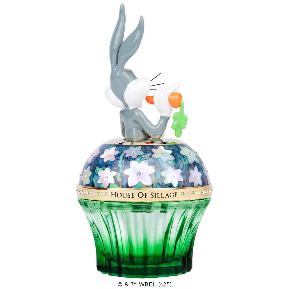 House Sillage Looney BunnyTM Parfum