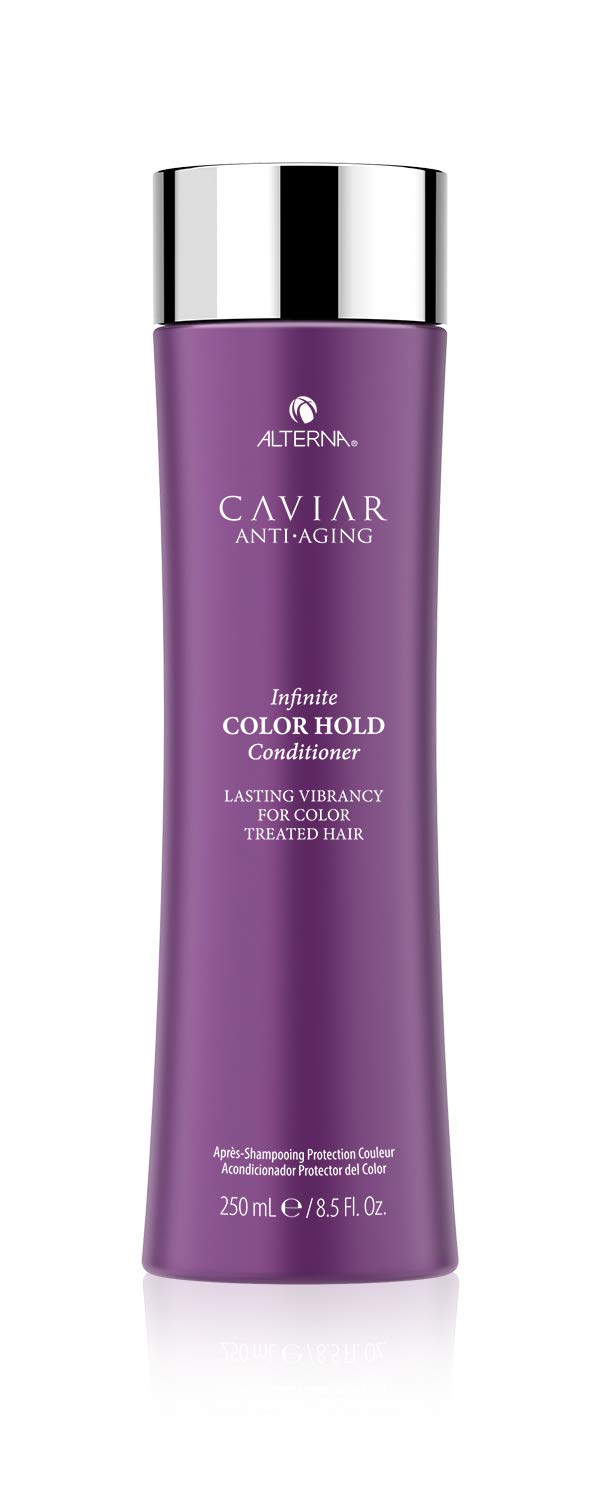 CAVIAR Anti-Aging Infinite Color Hold Conditioner | For Color Treated Hair | Minimizes Color Fade | Sulfate Free