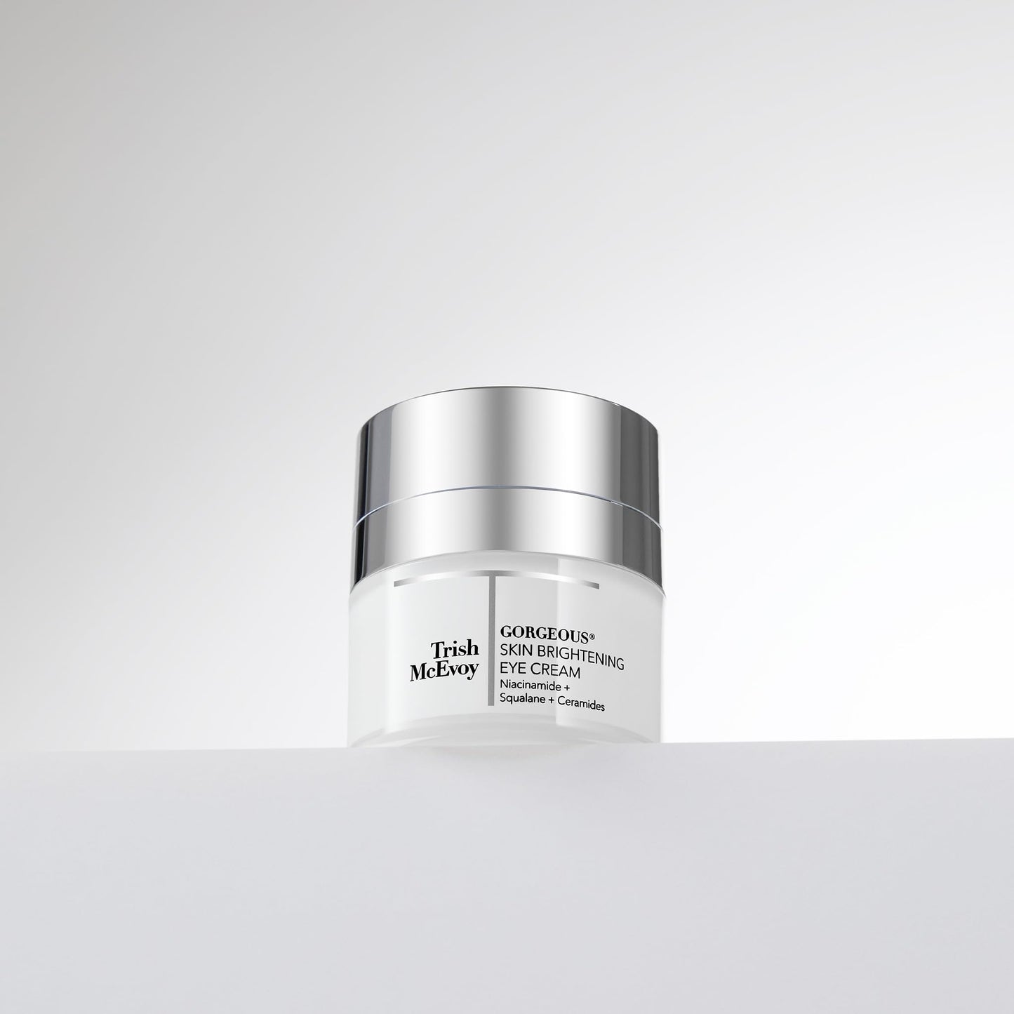 Trish McEvoy Gorgeous Skin Brightening Eye Cream, 0.050 oz