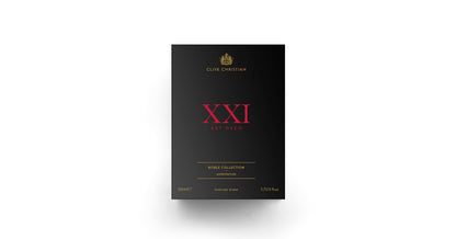 CLIVE CHRISTIAN XXI DECO AMBERWOOD