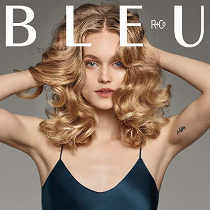 R+Co BLEU Ingenious Thickening Shampoo, 8.5 Oz