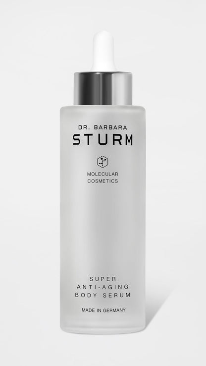 Dr. Barbara Sturm Super Anti-Aging Body Serum, 3.4 Ounce