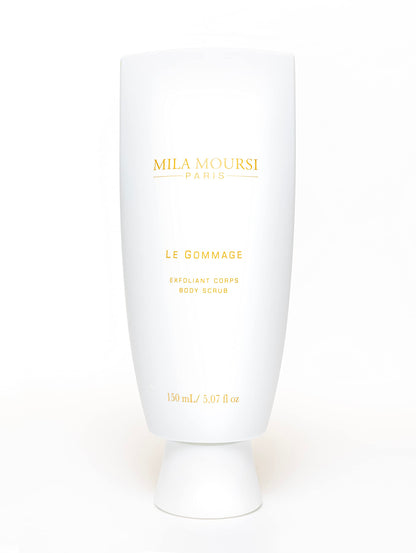 Gommage Body Scrub 5 07 Fl