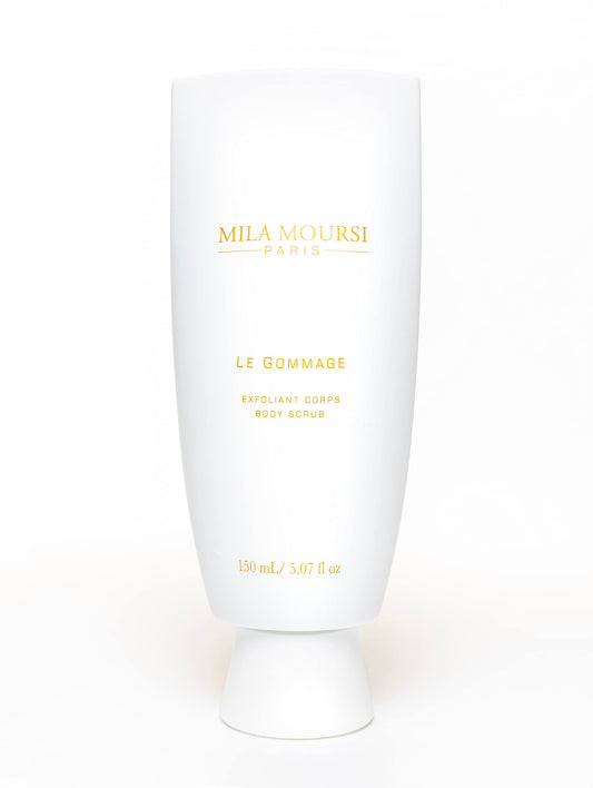Gommage Body Scrub 5 07 Fl
