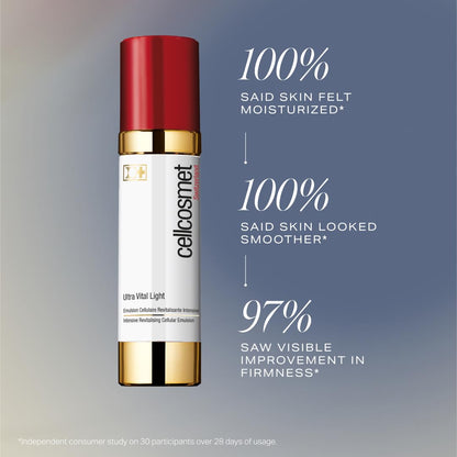 Cellcosmet Ultra Vital Light 1 7