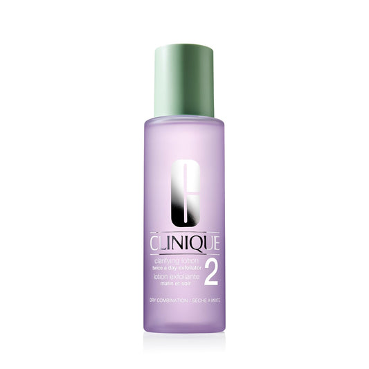 Clinique Clarifying Lotion 2, 6.7 Ounce