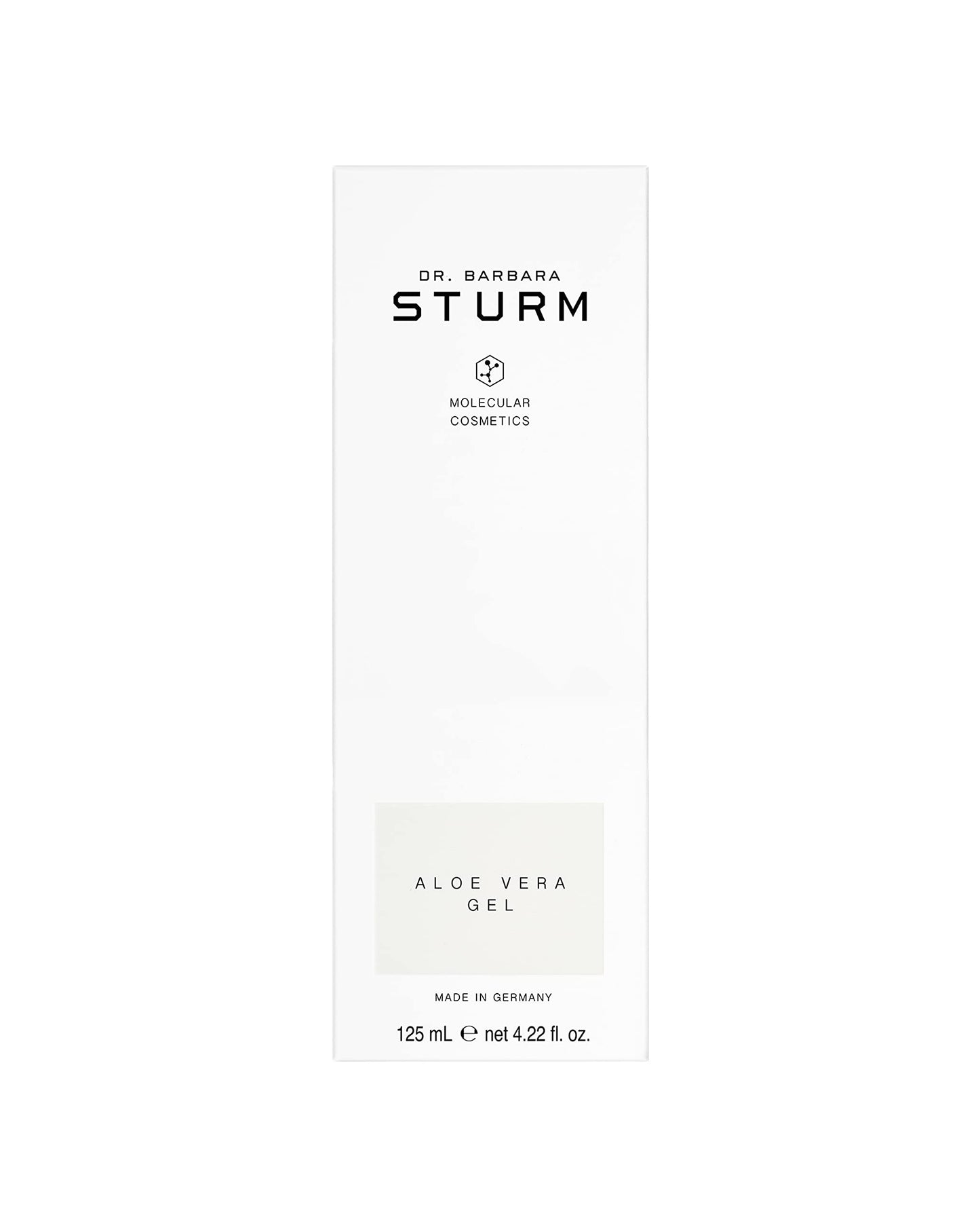 Dr Barbara Sturm Aloe 125ml