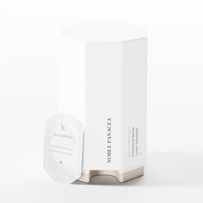 Exfoliating Refiner Elemental 30 Doses