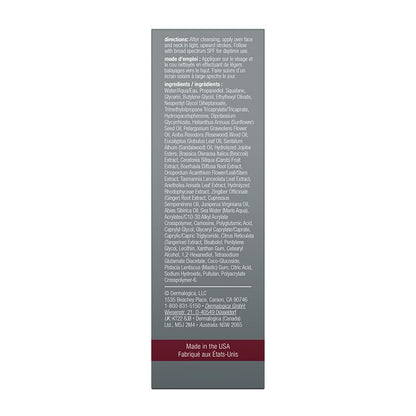Dermalogica Dynamic Skin Strengthening Serum, Anti Aging Face Serum - Strengthens and Hydrates Skin Barrier, 1 fl oz