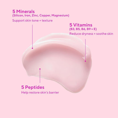 Murad Nutrient-Charged Water Gel