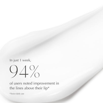 EXUVIANCE Targeted Lip Filler with Neoglucosamine, CitraFill, Glycerin and Peptides, Fragrance-Free, 10 g.