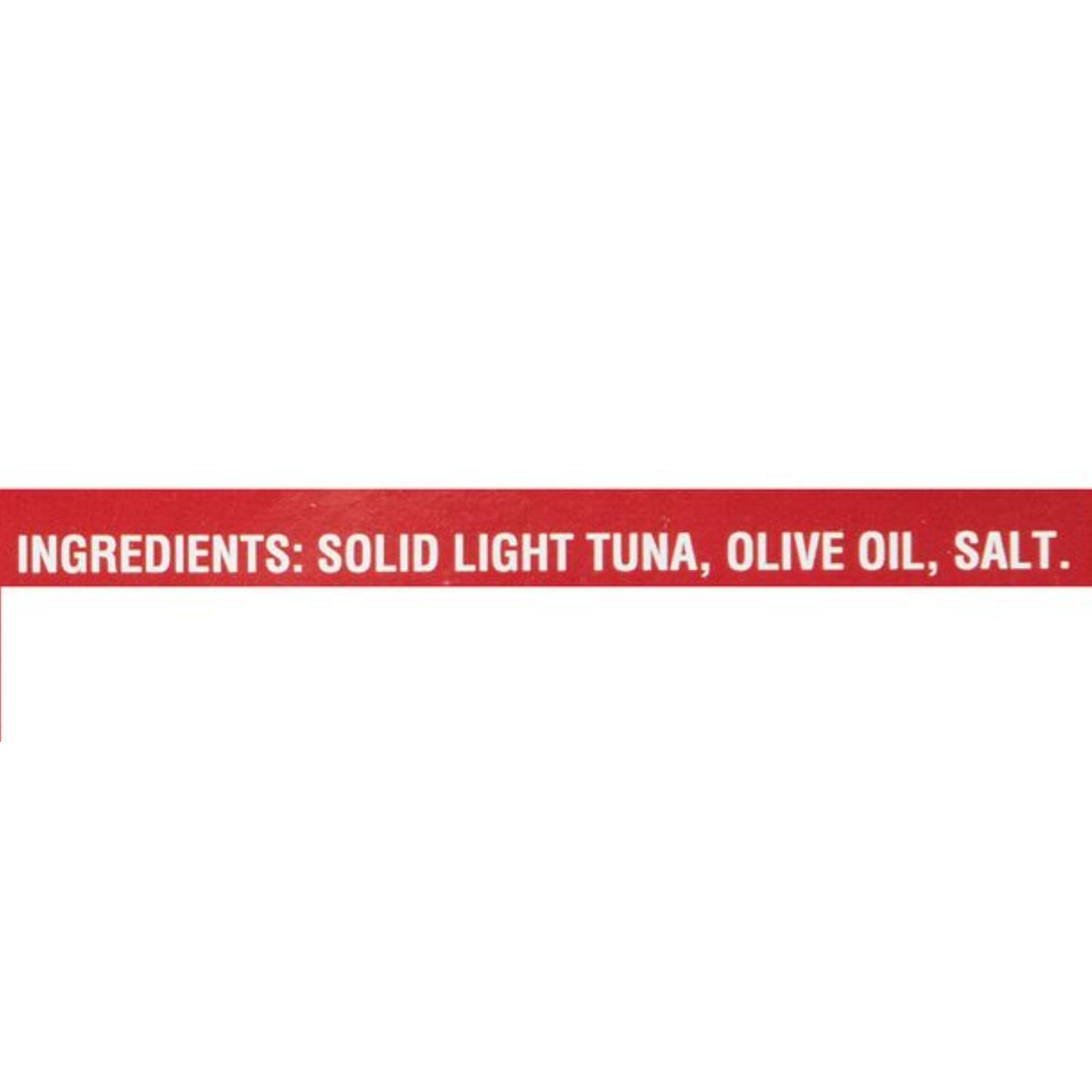 Italian Canned Tuna in Olive Oil Callipo 2.8 Oz (Pack of 9)