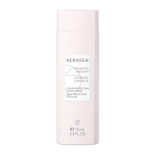 Kerasilk Color Protecting Shampoo