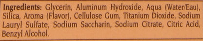 Marvis Ginger Mint Toothpaste, 1.3 oz