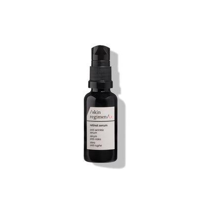 /skin regimen/Lx Retinol Serum, Anti-Wrinkle Concentrate, Renews, Firms, Reduces Fine Lines, Longevity Complex™, Retinol, Clean Beauty, Vegan, Mature Skin, Night Treatment, 1.01 Fl Oz