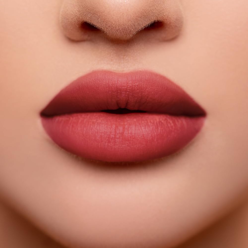 House Sillage Matte Velvet Lipstick