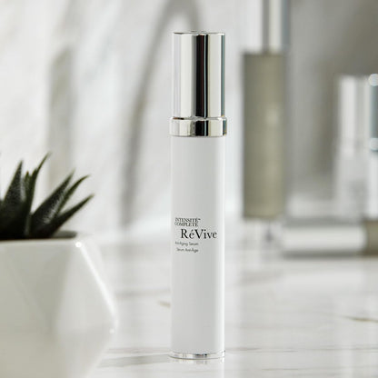 RéVive Intensité Complete Anti Aging Face Serum - Skin Firming Anti Wrinkle Serum - Visibly Plump & Re-Contours Skin to Soften the Appearance of Lines & Wrinkles (30ml)