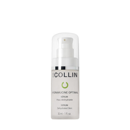 G.M. COLLIN Hydramucine Optimal Serum | Hydrating Face Serum with Hyaluronic Acid | Helps Restore and Maintain the Skin’s Moisture Level