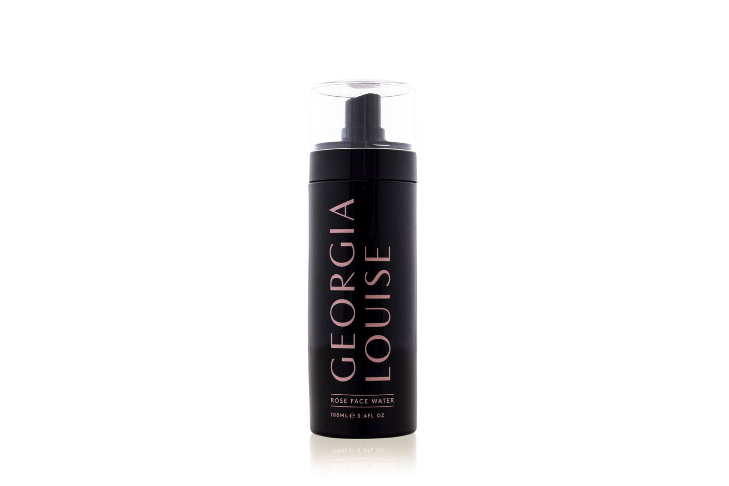 Rose Water 4 0 Fl Oz