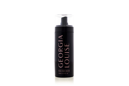 Rose Water 4 0 Fl Oz