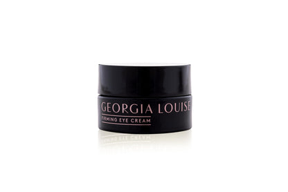 Georgia Louise Firming Eye Cream