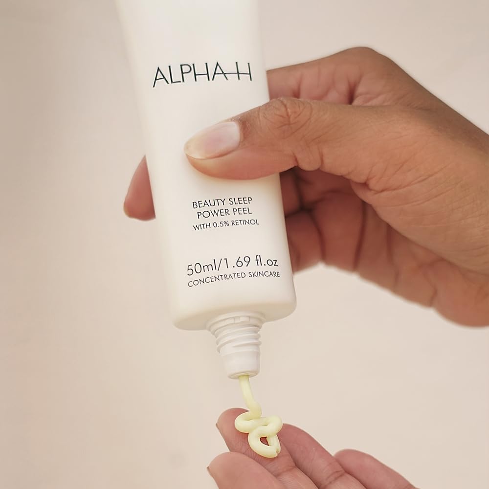 Alpha-H Beauty Sleep Power Peel