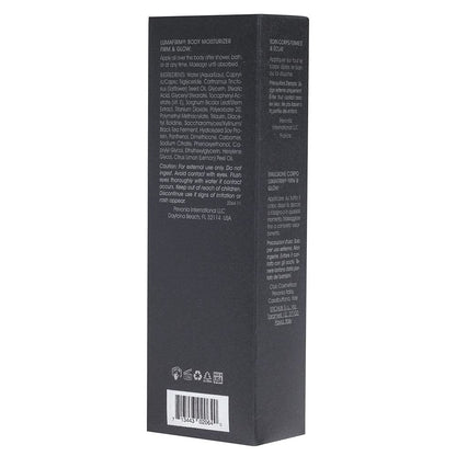 Pevonia Lumafirm Body Moisturizer - Firm & Glow, 3.4 oz.