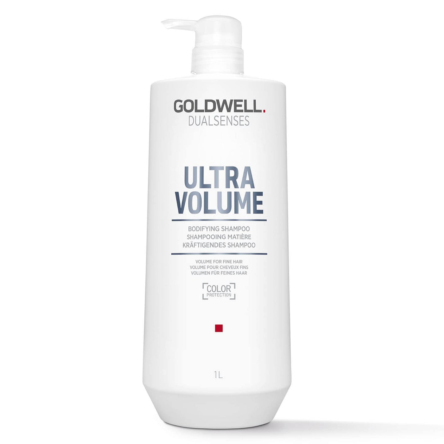 Goldwell Dualsenses Ultra Volume Bodifying Shampoo 1L