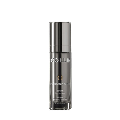 G.M. COLLIN Hyaluronic Filler Serum | Hydrating Hyaluronic Acid for Face | Anti-Aging Formula for Visibly Reducing Wrinkles