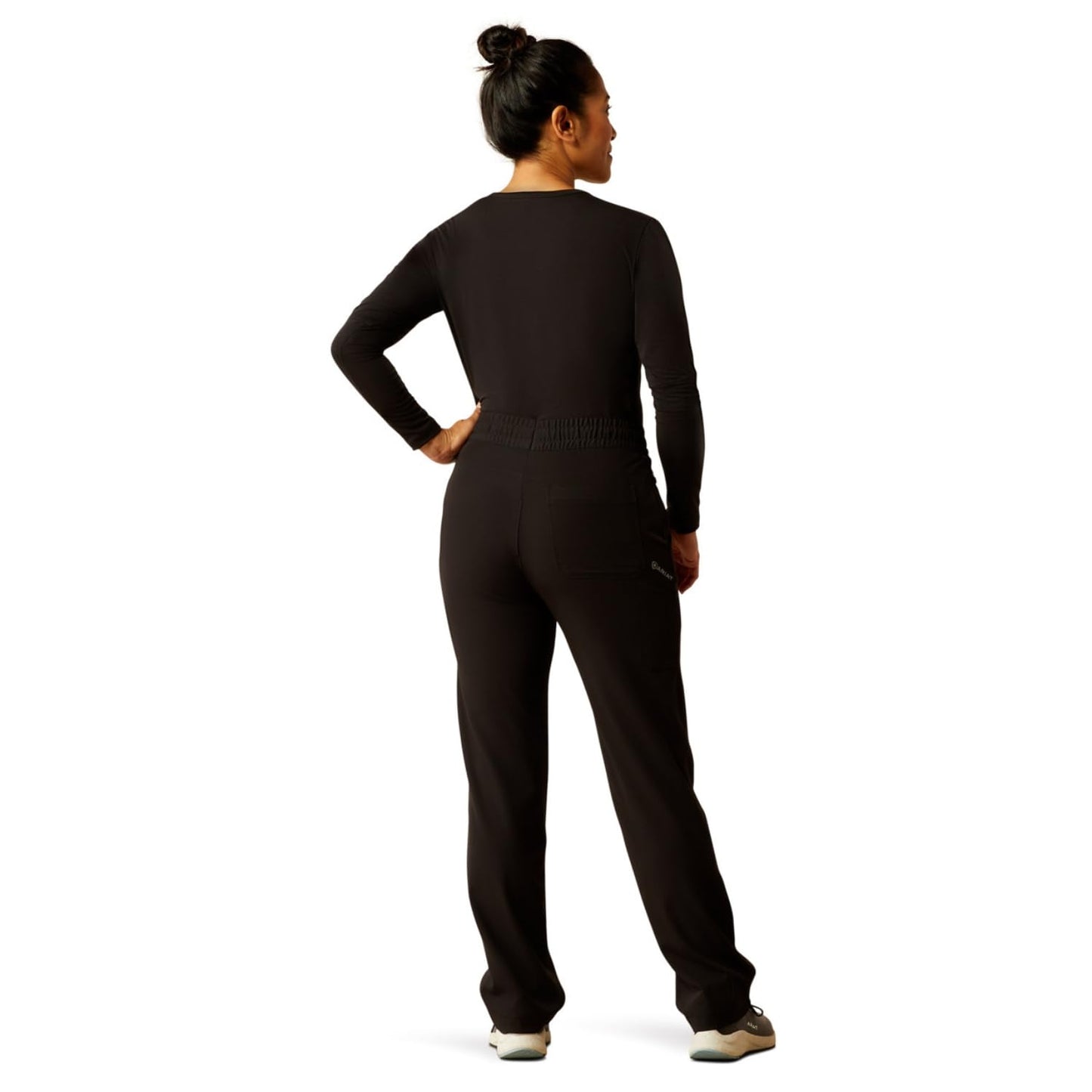 Ariat Women's Nightingale Utility Stretch Scrub Pant