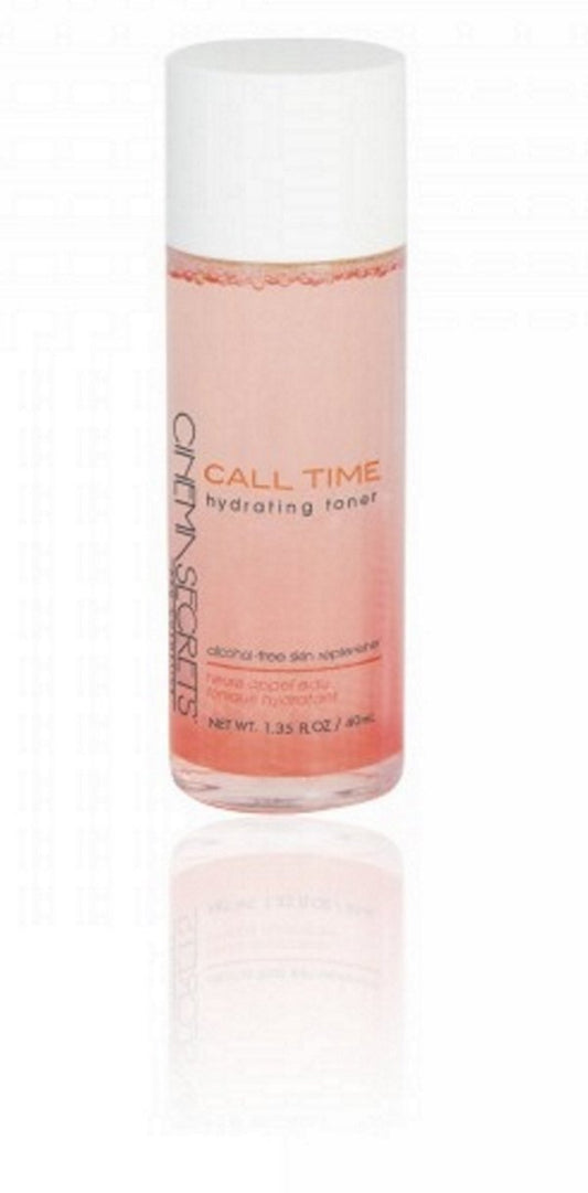 CINEMA SECRETS Call Time Hydrating Toner, 1.35 Fl Oz