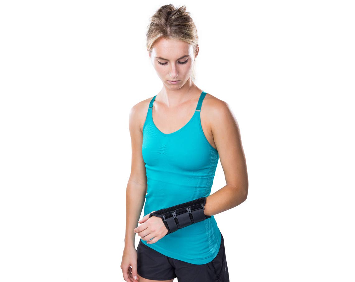 DonJoy ComfortFORM Wrist Support Brace
