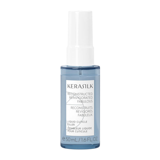 Liquid Cuticle Filler
