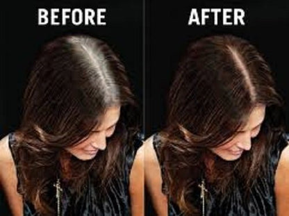 Rita Hazan Ultimate True Color Shine Gloss - Boost Hair Color with Healthy Hair Shine - Glazy Hair Treatment - New Package Design - 5 oz. Brown Hair Gloss