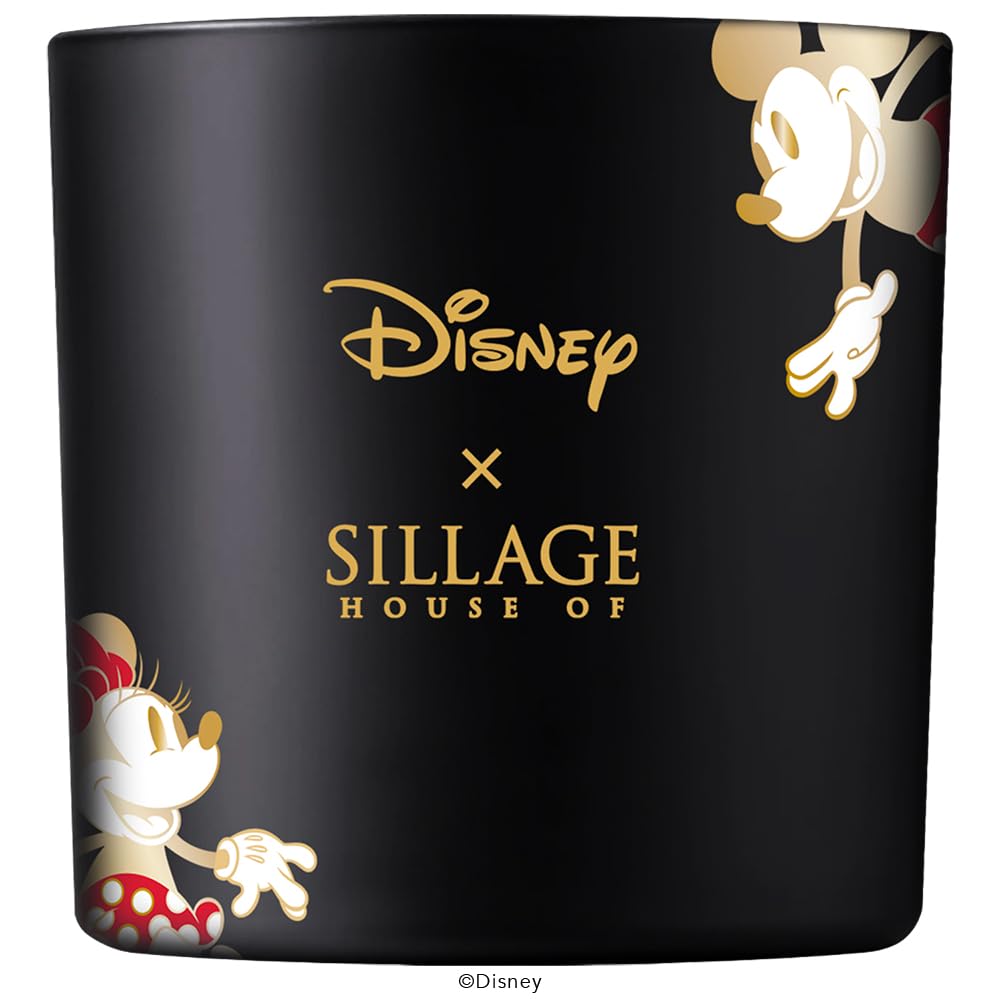House Sillage Disney Scented Candle