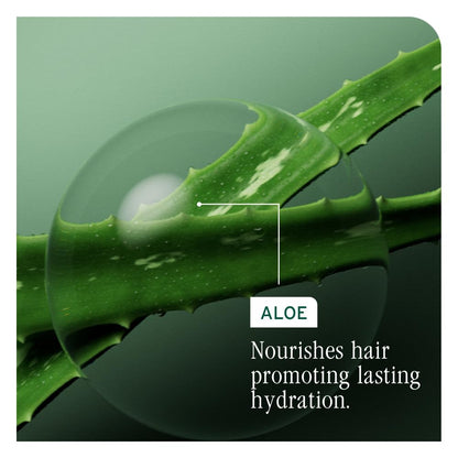 Biolage Hydra Source Daily Leave-In Tonic - Moisturizes & Detangles, Blowout Primer, Heat Protectant & Detangler