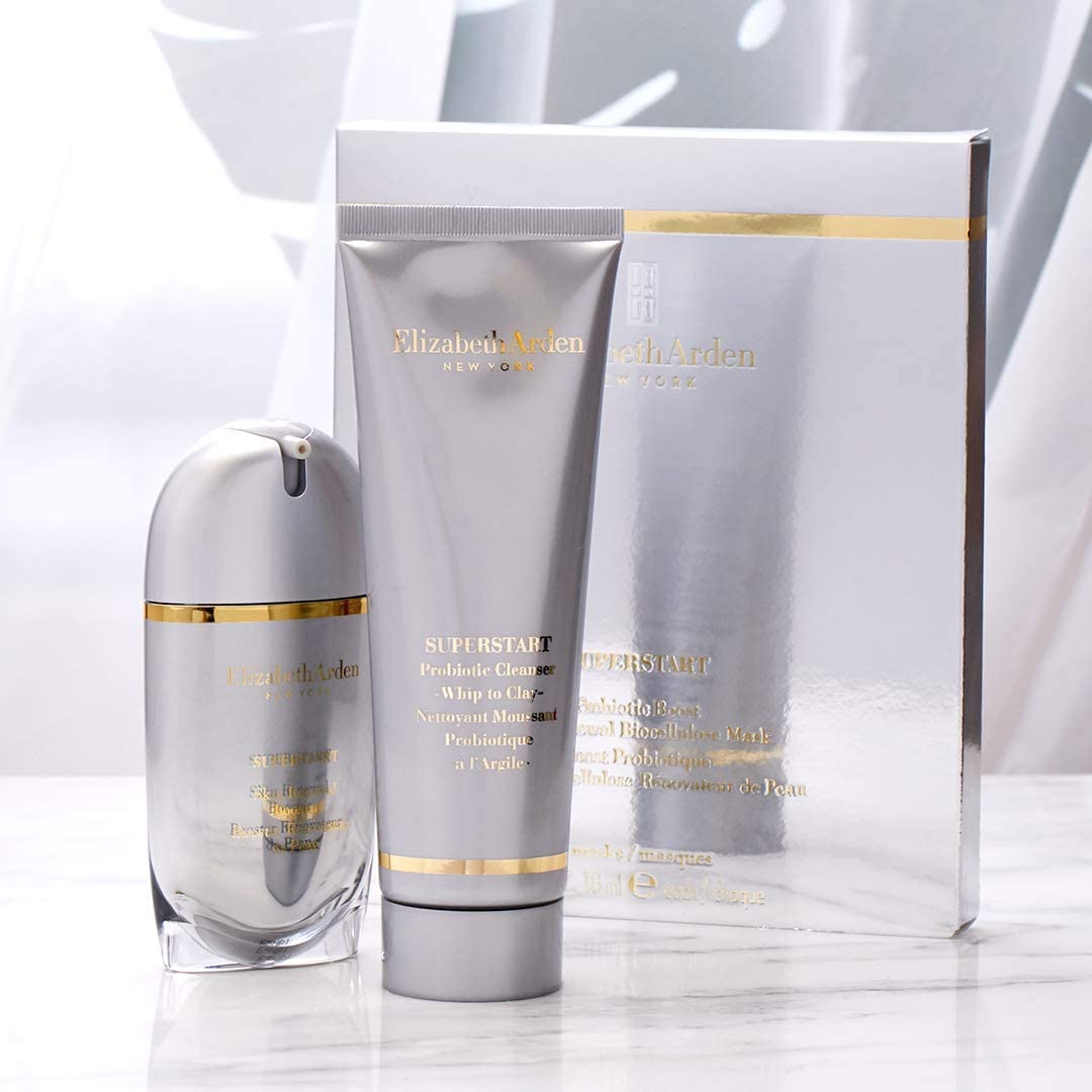 Elizabeth Arden SUPERSTART Skin Renewal Booster