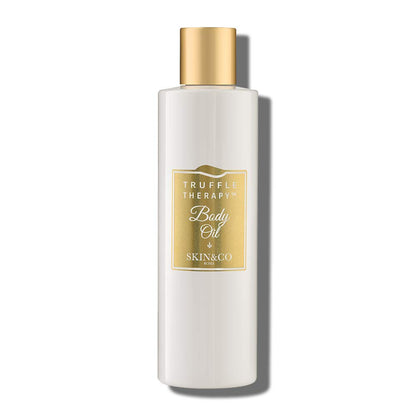 SKIN&CO Roma Truffle Therapy Body Oil,7.7 FL OZ.