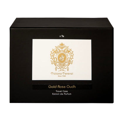Tiziana Terenzi Gold Rose Luxury